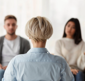 Terapia de Pareja